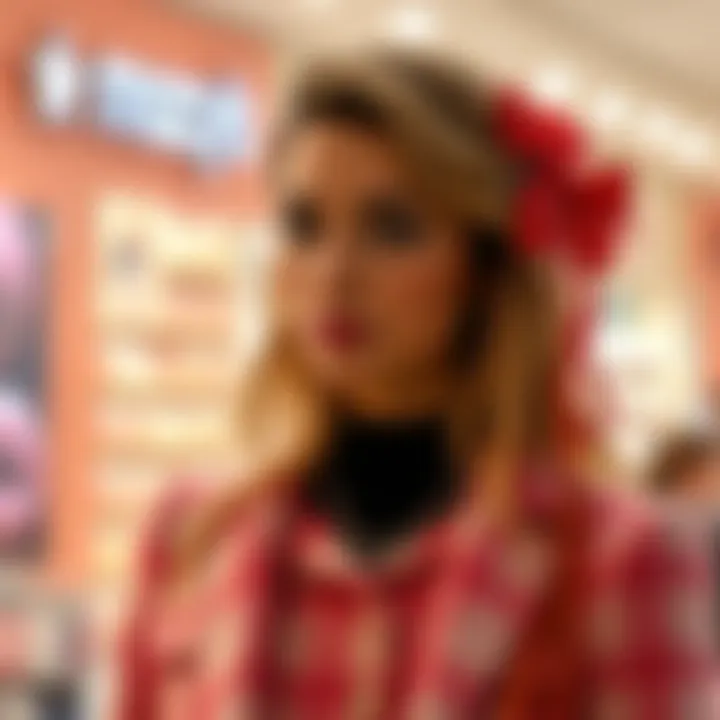 Exploring Macy's Fragrance Promo Code: Insights and Implications Introduction