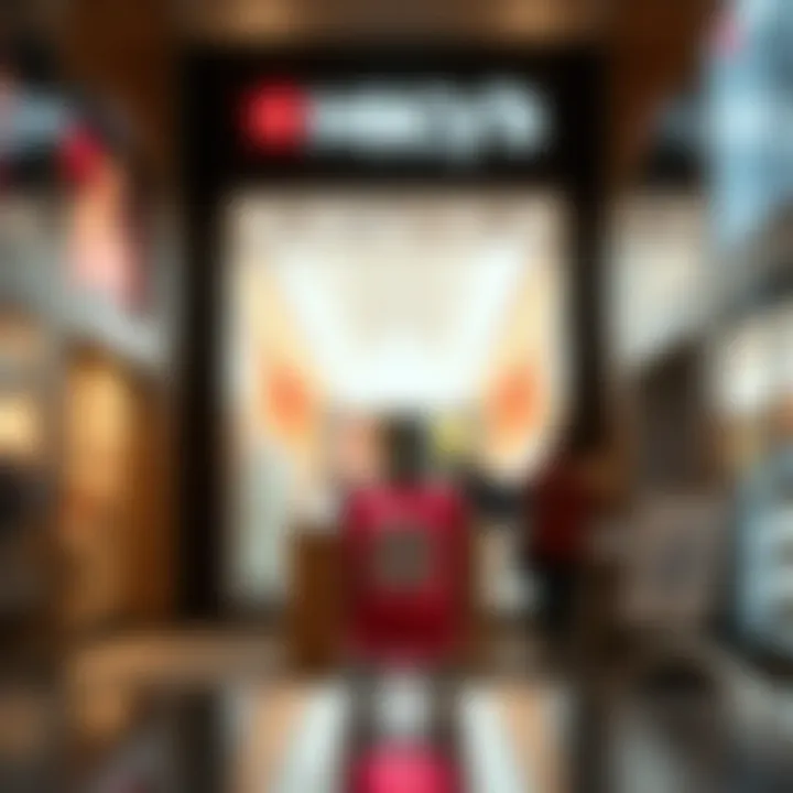 Exploring Macy's Fragrance Promo Code: Insights and Implications Summary