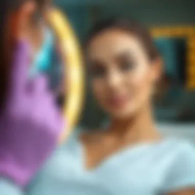 Exploring Milia Treatment Options at Ulta Summary Exploring Milia Treatment Options at Ulta Summary