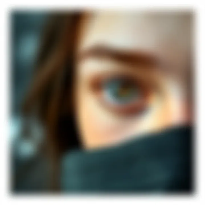 Notable Exploring Natural Eye Lightening Techniques
