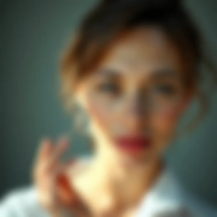 Notable Exploring Organic Makeup for Acne-Prone Skin