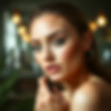 Exploring Organic Makeup for Acne-Prone Skin Summary Exploring Organic Makeup for Acne-Prone Skin Summary