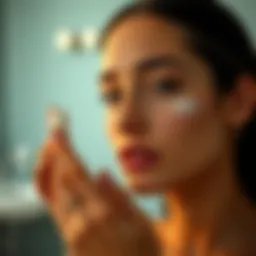 Exploring Over-the-Counter Skin Brighteners: A Comprehensive Examination Introduction