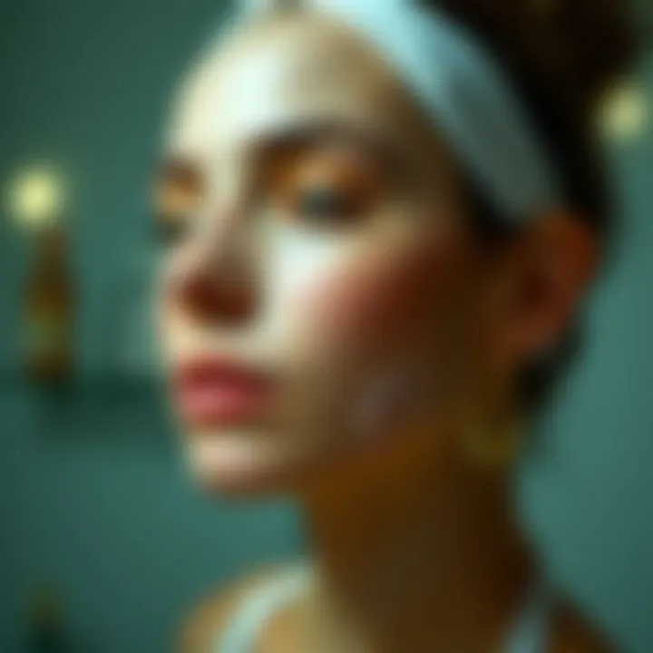 Exploring Over-the-Counter Skin Brighteners: A Comprehensive Examination Summary