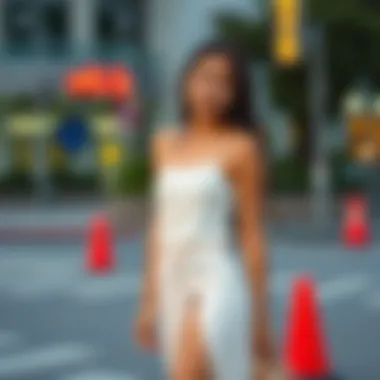 Notable Exploring Slip Skirt Outfits: A Comprehensive Guide