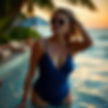 Notable Exploring Stylish Bathing Suits for Women Over Forty Notable Exploring Stylish Bathing Suits for Women Over Forty