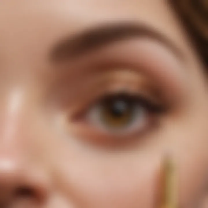 Exploring the Benefits of Clair Beauty 24K Gold Eye Serum Summary
