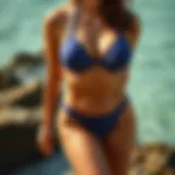 Exploring the Best Full Bottom Swimwear Introduction