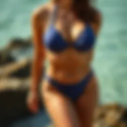 Exploring the Best Full Bottom Swimwear Introduction