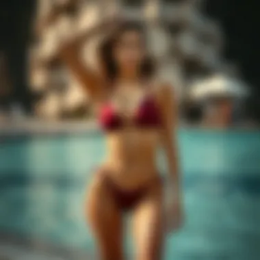 Notable Exploring the Best Full Bottom Swimwear Notable Exploring the Best Full Bottom Swimwear
