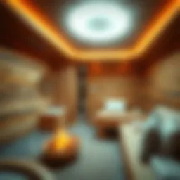 Exploring the Best Quality Infrared Saunas: A Comprehensive Guide Introduction