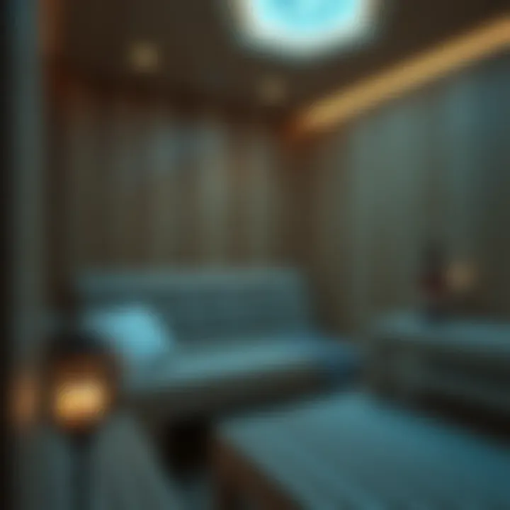 Exploring the Best Quality Infrared Saunas: A Comprehensive Guide Summary