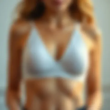 Notable Exploring the Best Triangle Bralette: Functionality Meets Fashion