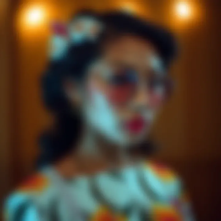 Exploring the Depth of Hawaiian Designers: Crafting Culture and Style Introduction