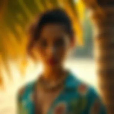 Notable Exploring the Depth of Hawaiian Designers: Crafting Culture and Style