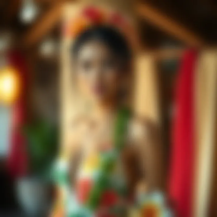 Exploring the Depth of Hawaiian Designers: Crafting Culture and Style Summary