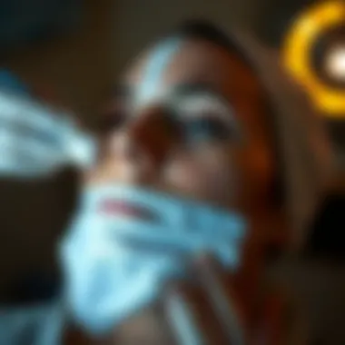 Notable Exploring the Depths of Extreme Chemical Peels