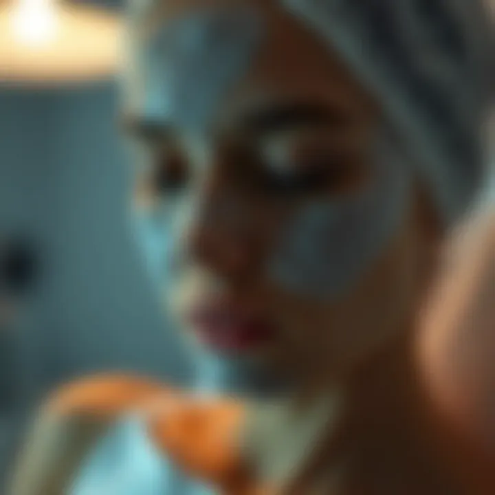 Exploring the Depths of Extreme Chemical Peels Summary