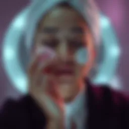 Exploring the Efficacy of Kojic Acid Pads in Skincare Introduction