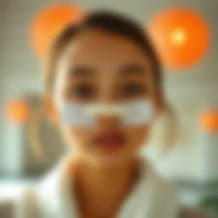 Exploring the Efficacy of Kojic Acid Pads in Skincare Summary