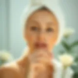 Exploring the Efficacy of Super Hydrating Face Lotion Introduction Exploring the Efficacy of Super Hydrating Face Lotion Introduction