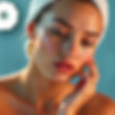 Exploring the Efficacy of Super Hydrating Face Lotion Summary Exploring the Efficacy of Super Hydrating Face Lotion Summary