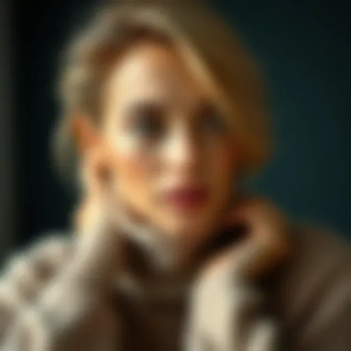 Exploring the Essentials of a Basic Cashmere Sweater Introduction