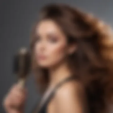 Exploring the Hot Tools 24K Blow Dry Brush: A Comprehensive Guide Introduction Exploring the Hot Tools 24K Blow Dry Brush: A Comprehensive Guide Introduction