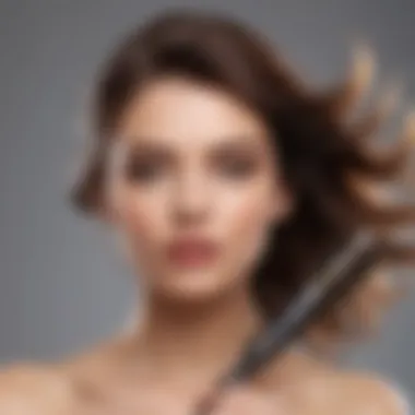 Notable Exploring the Hot Tools 24K Blow Dry Brush: A Comprehensive Guide Notable Exploring the Hot Tools 24K Blow Dry Brush: A Comprehensive Guide