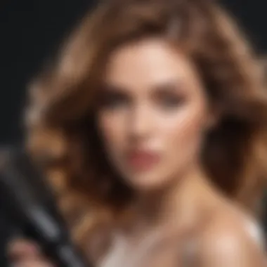 Exploring the Hot Tools 24K Blow Dry Brush: A Comprehensive Guide Summary Exploring the Hot Tools 24K Blow Dry Brush: A Comprehensive Guide Summary
