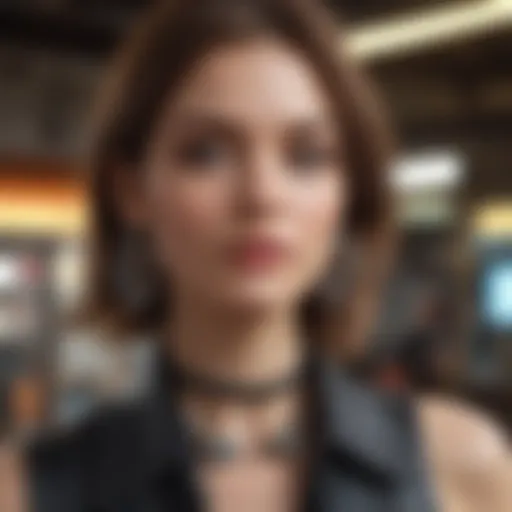 Exploring the Impact of 90s Fashion Accessories Introduction