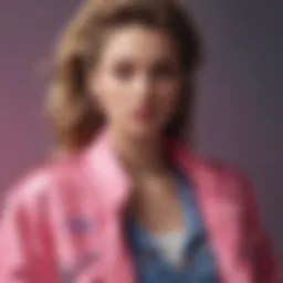 Exploring the Intricacies of 80s and 90s Clothing Styles Introduction