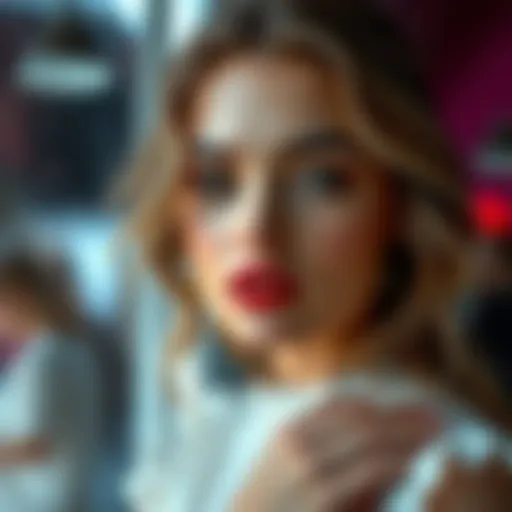 Exploring the Morphe Affiliate Program: Insights and Opportunities Introduction