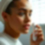 Exploring the Neutrogena Vibrating Facial Exfoliator: A Comprehensive Guide Introduction