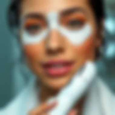 Exploring the Neutrogena Vibrating Facial Exfoliator: A Comprehensive Guide Summary Exploring the Neutrogena Vibrating Facial Exfoliator: A Comprehensive Guide Summary