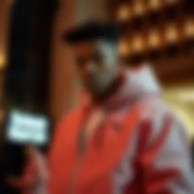 Notable Exploring the Puma and Neiman Marcus Collaboration Notable Exploring the Puma and Neiman Marcus Collaboration