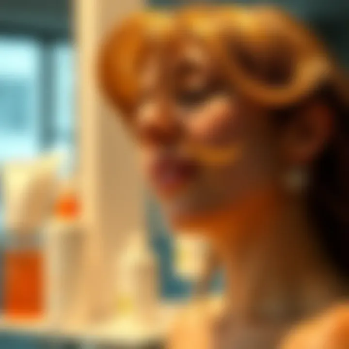 Exploring the Top Shampoos for Optimal Hair Care Summary