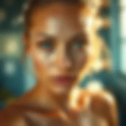 Exploring the Top Ten Bronzers: A Comprehensive Guide Introduction
