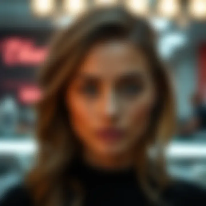 Notable Exploring the Ulta Brow Stamp: A Comprehensive Guide Notable Exploring the Ulta Brow Stamp: A Comprehensive Guide