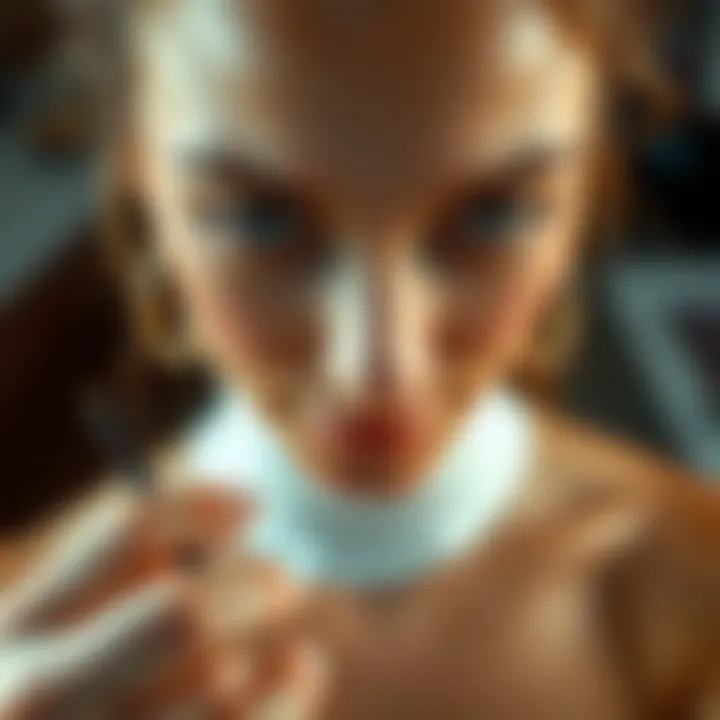 Exploring the Ulta Brow Stamp: A Comprehensive Guide Summary Exploring the Ulta Brow Stamp: A Comprehensive Guide Summary