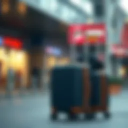 Exploring the Versatility of Two Piece Suitcase Sets Introduction