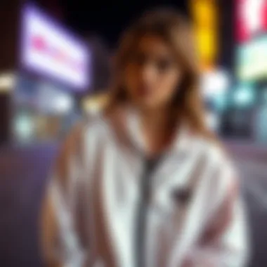 Notable Exploring the Y2K Tracksuit Set: A Revival of Nostalgia