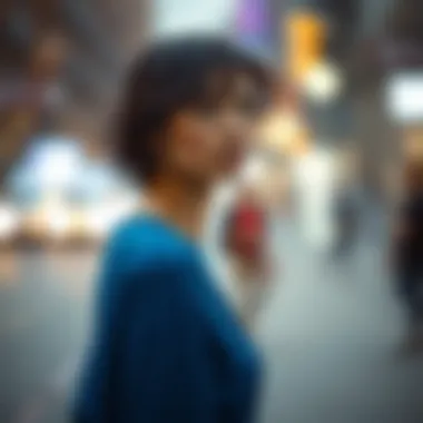 Notable Exploring the Zara Blue Dress Phenomenon Notable Exploring the Zara Blue Dress Phenomenon