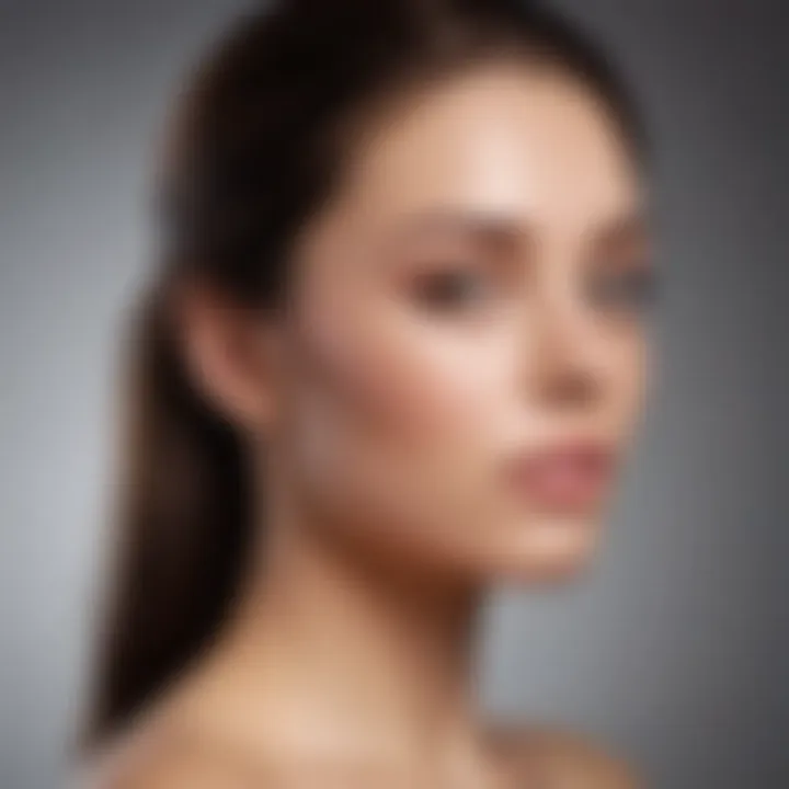 Ingredients commonly found in toning shampoos