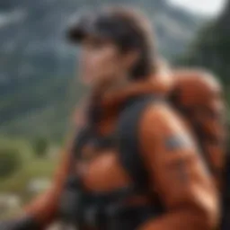 Outdoor Adventure Gear