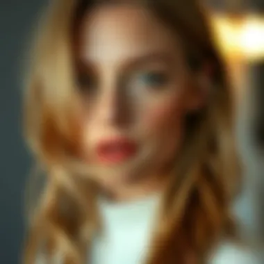 Notable Exploring Warm Blonde Hair Gloss: A Comprehensive Guide