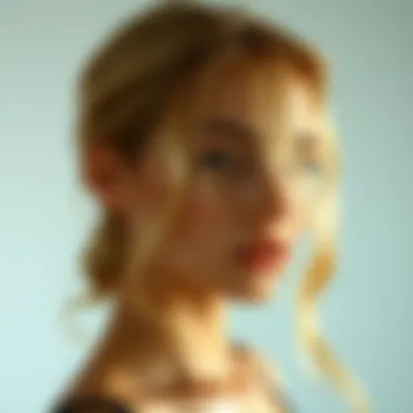 Exploring Warm Blonde Hair Gloss: A Comprehensive Guide Summary