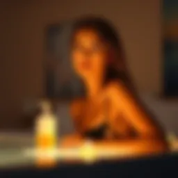 Exploring Waterproof Sunless Tanning Lotion Introduction