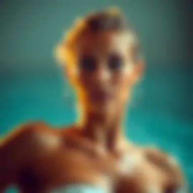Notable Exploring Waterproof Sunless Tanning Lotion Notable Exploring Waterproof Sunless Tanning Lotion