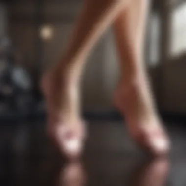 Maintenance Tips for Longevity and Performance Care and maintenance tips for wide fit ballet flats